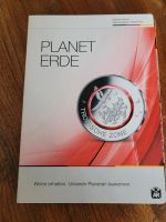 Gedenkmünze "Planet Erde" Nordrhein-Westfalen - Gevelsberg Vorschau