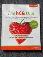 Die HCG Diät Anne Hild abnehmen Baden-Württemberg - Eppingen Vorschau
