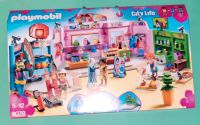 Playmobil City Life 9078, Einkauspassage, Shopping Center, OVP Bayern - Langenpreising Vorschau