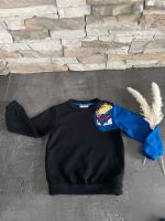 Fendi Kids Kinder Pulli „böse Augen“ Gr.4 Jahre 104cm Hessen - Babenhausen Vorschau