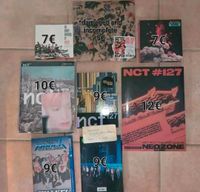 KPOP NCT 127 ALBUM PHOTOCARD VERKAUF Nordrhein-Westfalen - Rietberg Vorschau