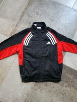 Adidas Jacke Trainingsjacke  152 Sachsen-Anhalt - Sangerhausen Vorschau