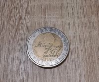 2 Euro Münze Slowenien, Slovenija 2007 Baden-Württemberg - Fellbach Vorschau