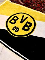 Borussia Dortmund Teppich - BVB Teppich 120 x 180 cm Bayern - Grafing bei München Vorschau