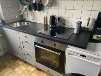 schöne kleine Ikea-Küche mit Spülmaschine Nordrhein-Westfalen - Kamen Vorschau