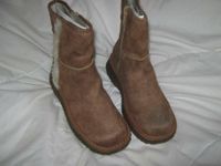 Mädchenstiefel Beige Gr.30 II.Wahl Rheinland-Pfalz - Pirmasens Vorschau