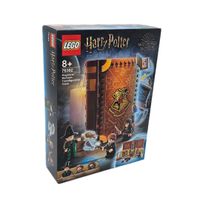 Lego Harry Potter - 76382 - Verwandlungsunterricht, NEU Bayern - Knetzgau Vorschau