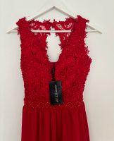 Neues Apart Glamour Abendkleid Gr. 36 Berlin - Spandau Vorschau