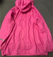 Regenjacke pink Wandsbek - Hamburg Farmsen-Berne Vorschau