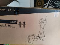 Crosstrainer Domyos El 500 Thüringen - Apolda Vorschau