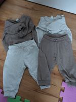 Pulli & Hose, Größe 74 Niedersachsen - Nienburg (Weser) Vorschau