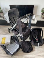 Kinderwagen bagaboo Niedersachsen - Braunschweig Vorschau