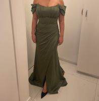 Khaki Abendkleid Berlin - Reinickendorf Vorschau