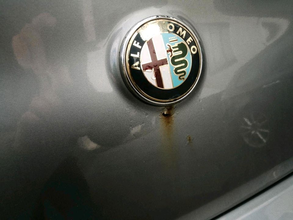Alfa Romeo Mito 1,3 jtdm in Lüdenscheid