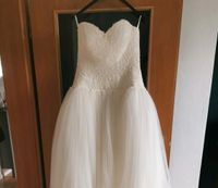 Brautkleid Hochzeitskleid Ivory Gr 36 Nordrhein-Westfalen - Lage Vorschau