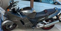 Cbr 1100xx SuperBlackbird Bayern - Würzburg Vorschau