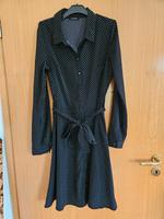 Kleid mit Punkten Sachsen - Plauen Vorschau