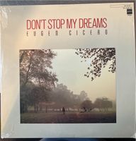 LP Eugen Cicero Don‘t stop my dreams Nordrhein-Westfalen - Neuss Vorschau