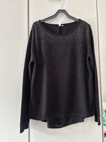 s.oliver qs pullover glitzer lagenlook xxl Niedersachsen - Oldenburg Vorschau
