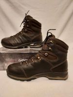 Herren Bergschuh LOWA PINTO LL MID  Gr.45 Nordrhein-Westfalen - Mettmann Vorschau