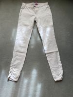 Hose weiß EDC Esprit, Skin Slim, Gr 38 regular Nordrhein-Westfalen - Nettetal Vorschau