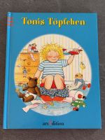 Buch Tonis Töpfchen Hessen - Petersberg Vorschau