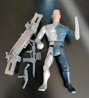 Actionfigur Terminator Exploding T1000 Nordrhein-Westfalen - Hagen Vorschau