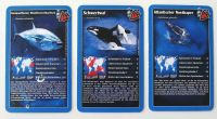 3 x TOP-TRUMPS Karten - sealife - Deutschland Nordrhein-Westfalen - Leverkusen Vorschau