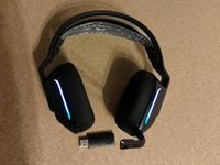 Gaming Headset Logitech G733 Kopfhörer Baden-Württemberg - Lauf Vorschau