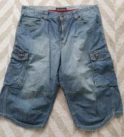 Kurze Herrenhose, jeanshose, Gr.L Baden-Württemberg - Rastatt Vorschau