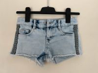 Jeanshose Jeansshorts Jeans Shorts 140 wie neu Nordrhein-Westfalen - Bedburg-Hau Vorschau