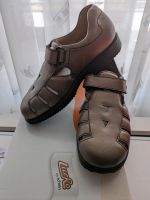 LucRo Diabetiker Seibel Finn Comfort Sandalen braun Gr. 40 W Köln - Porz Vorschau