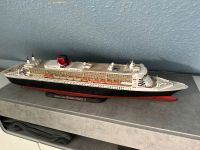 Revell Queen Mary 2 Hessen - Rödermark Vorschau