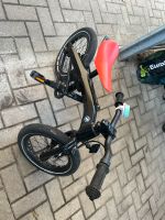 BMW Laufrad inkl Fahrrad Nordrhein-Westfalen - Kerpen Vorschau