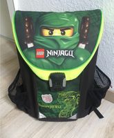 Schulranzen Lego Ninjago Nordrhein-Westfalen - Bad Salzuflen Vorschau