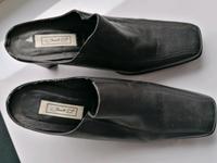 Damenschuhe Gr. 40 Niedersachsen - Neustadt am Rübenberge Vorschau