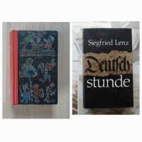 „Deutschstunde“ 1968 und „Und die Moral von der Geschicht“ 1959 Schleswig-Holstein - Itzehoe Vorschau