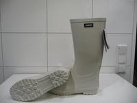 Aigle Gummistiefel Gr.41 weiß Neu original verpackt Nordrhein-Westfalen - Monheim am Rhein Vorschau