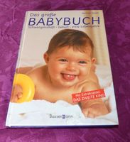 Das große Babybuch von Gertrud Teusen Bayern - Eitting Vorschau
