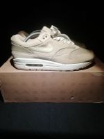 Nike Air Max 1 Premium "Khaki Suede" Schleswig-Holstein - Kiel Vorschau