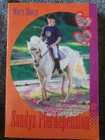 Sandys Pferdepension von Mary Sharp - Pony Club Berlin - Tempelhof Vorschau