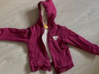 Steiff Sweatjacke Gr 98 Nordrhein-Westfalen - Moers Vorschau