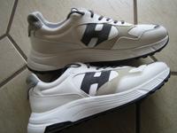 Hogan Sneakers Hyperlight weiß Bayern - Essenbach Vorschau