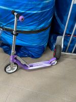 Hudora Little Big Wheel Roller Nordrhein-Westfalen - Erftstadt Vorschau