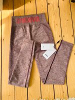 Gymshark Leggings Neu mit Etikett Flex High-Waisted Fitness Kiel - Ravensberg-Brunswik-Düsternbrook Vorschau