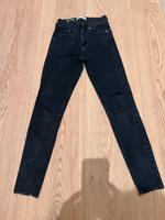 Mango Isa Jeans schwarz 32 XXS Rheinland-Pfalz - Koblenz Vorschau