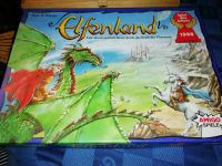 Elfenland Spiel des Jahre 1998, von Alan R.Moon selten gespielt Nordrhein-Westfalen - Hennef (Sieg) Vorschau