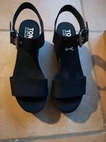 Hilfiger Sandalen Bayern - Fahrenzhausen Vorschau