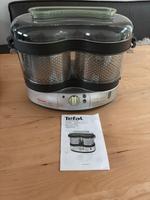 Dampfgarer Dampfkocher Tefal Vitacuisine Hessen - Bad Homburg Vorschau