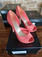 High Heels JustFab Größe 40 / US 9 Baden-Württemberg - Winnenden Vorschau